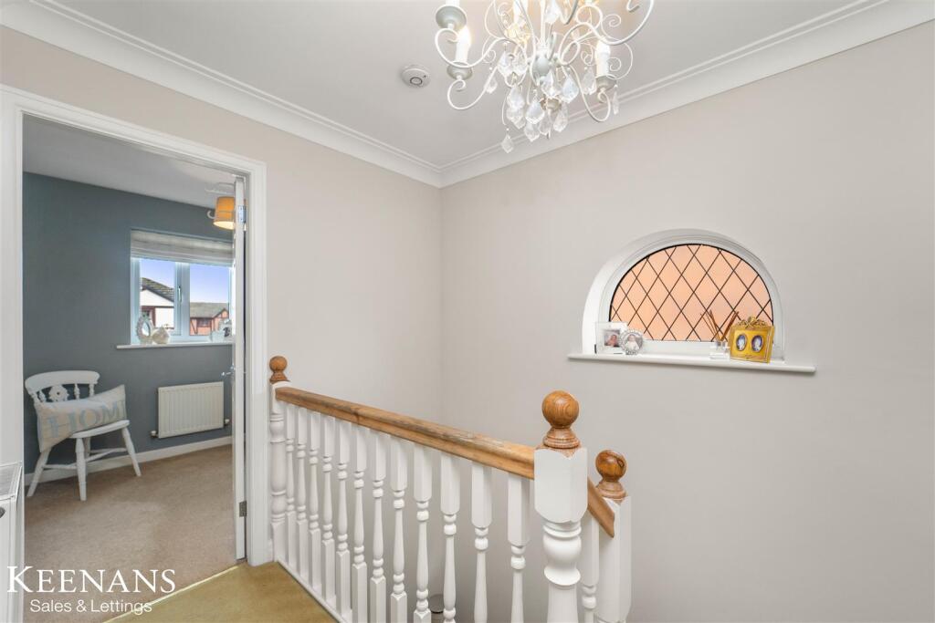 Additional image 22 of Willow Park, Oswaldtwistle, Accrington