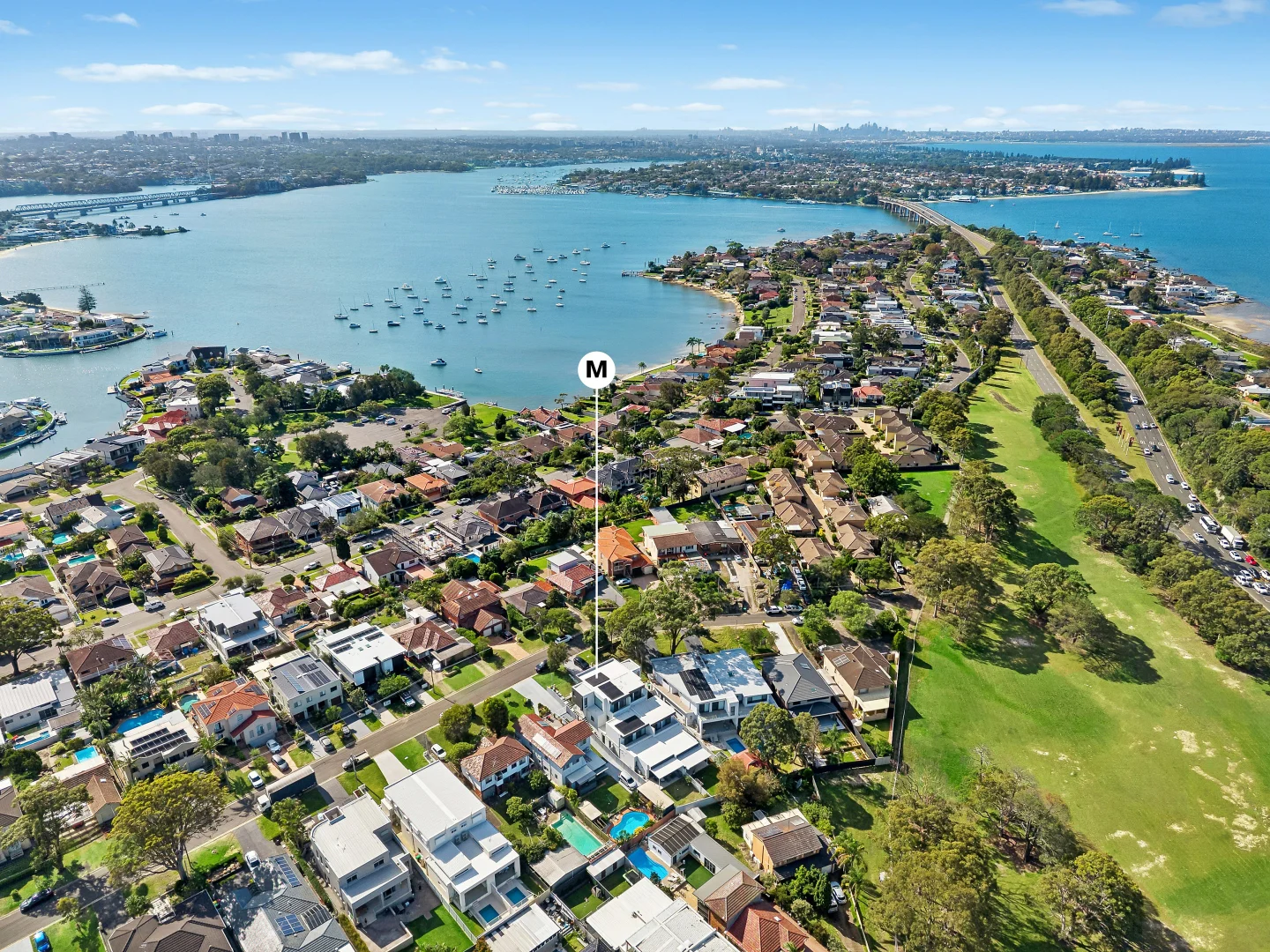Additional image 16 of 16A Curtis Avenue, Taren Point NSW 2229