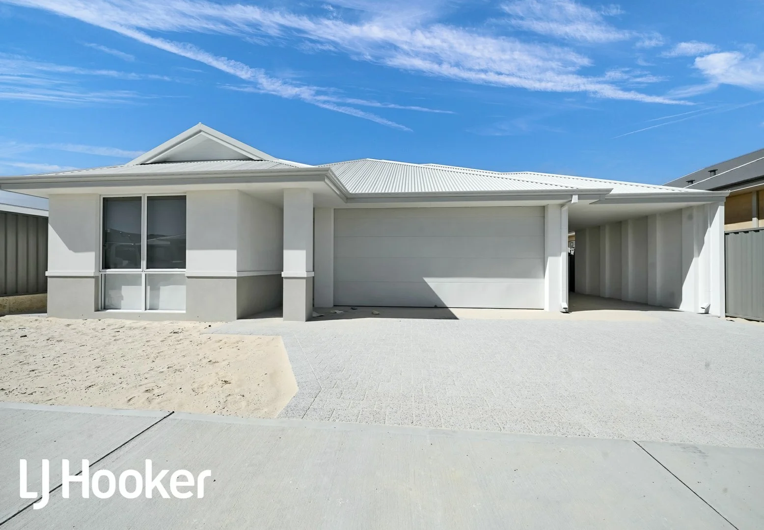 20 Newton Stret, Eglinton WA 6034
