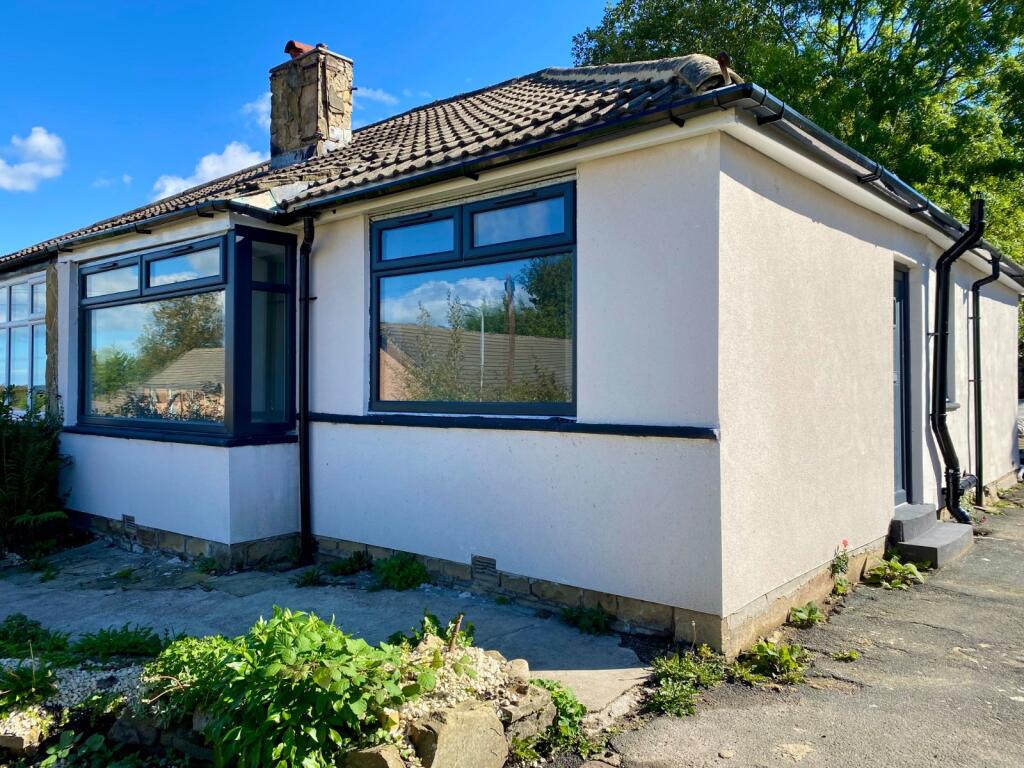 Charnwood Road, Bradford, West Yorkshire, BD2