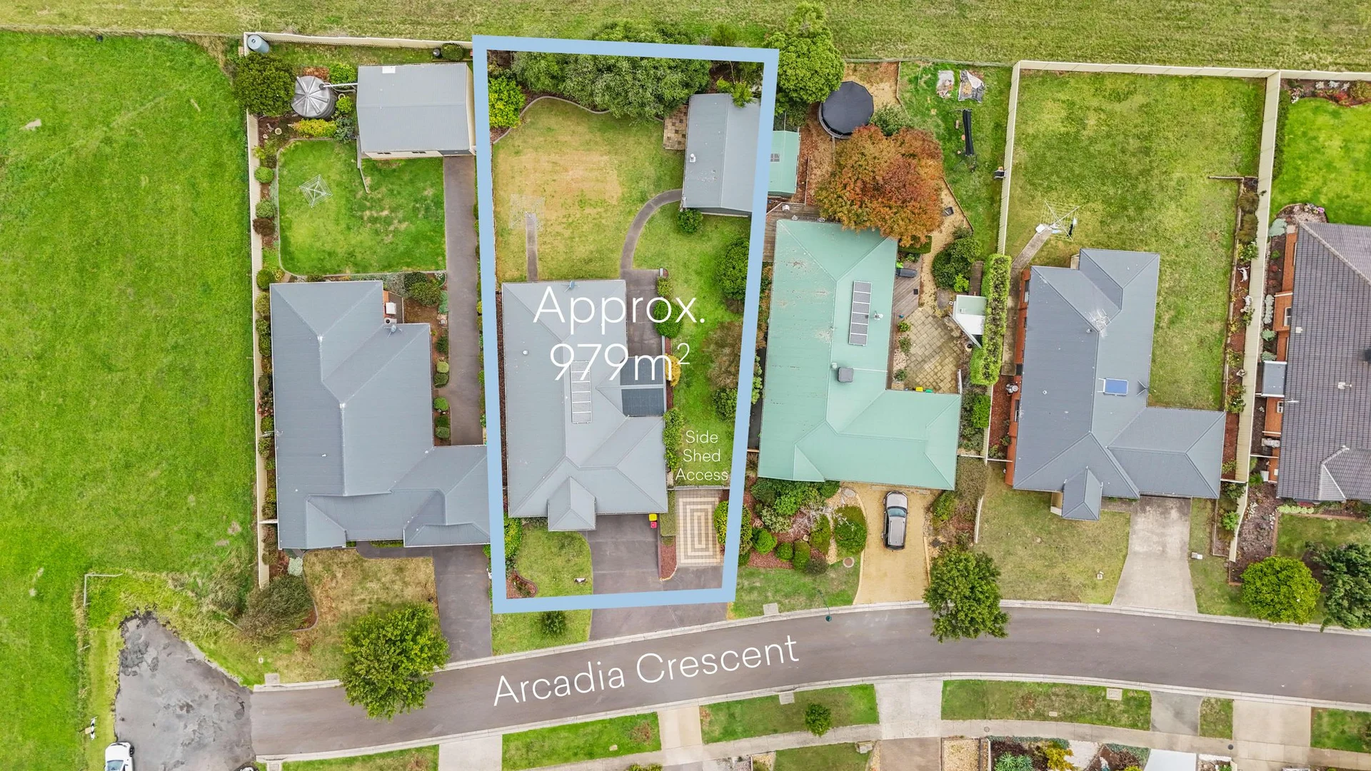 Additional image 26 of 20 Arcadia Crescent, Leongatha VIC 3953