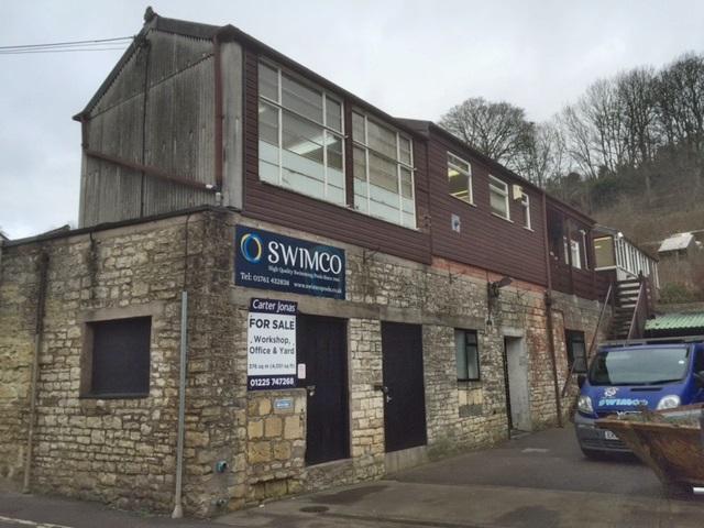 Coombend, Radstock