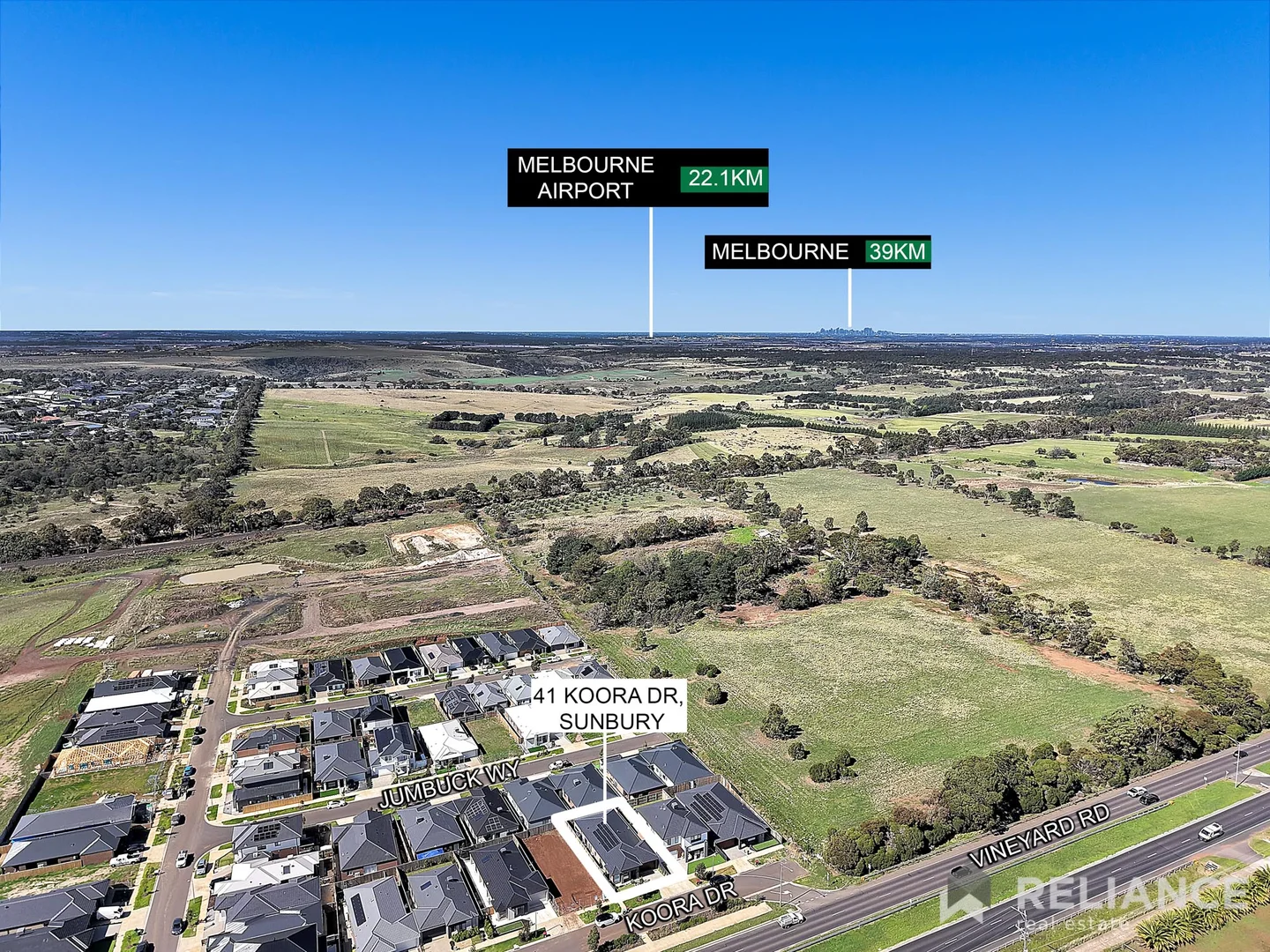 Additional image 25 of 41 Koora Drive, Sunbury VIC 3429