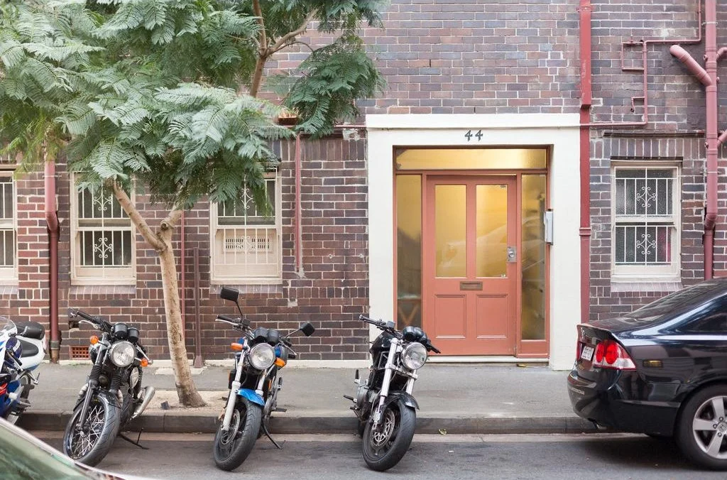 Additional image 6 of 6/44 Hardie Street, Darlinghurst NSW 2010