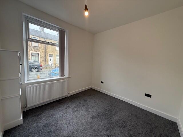 Kyan Street, Burnley, BB10