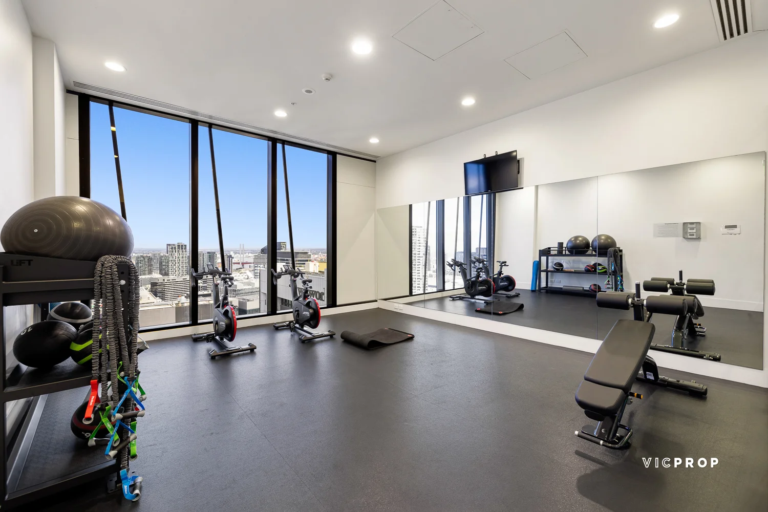 Additional image 11 of 1811/568 Collins Street, Melbourne VIC 3000
