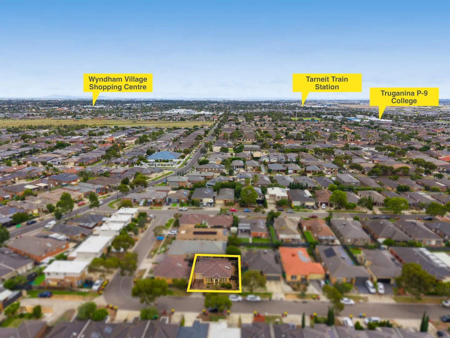 Additional image 2 of 2/7 Orlando Drive, Truganina VIC 3029