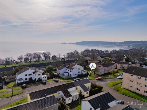 Baywood Avenue, West Cross, Swansea SA3