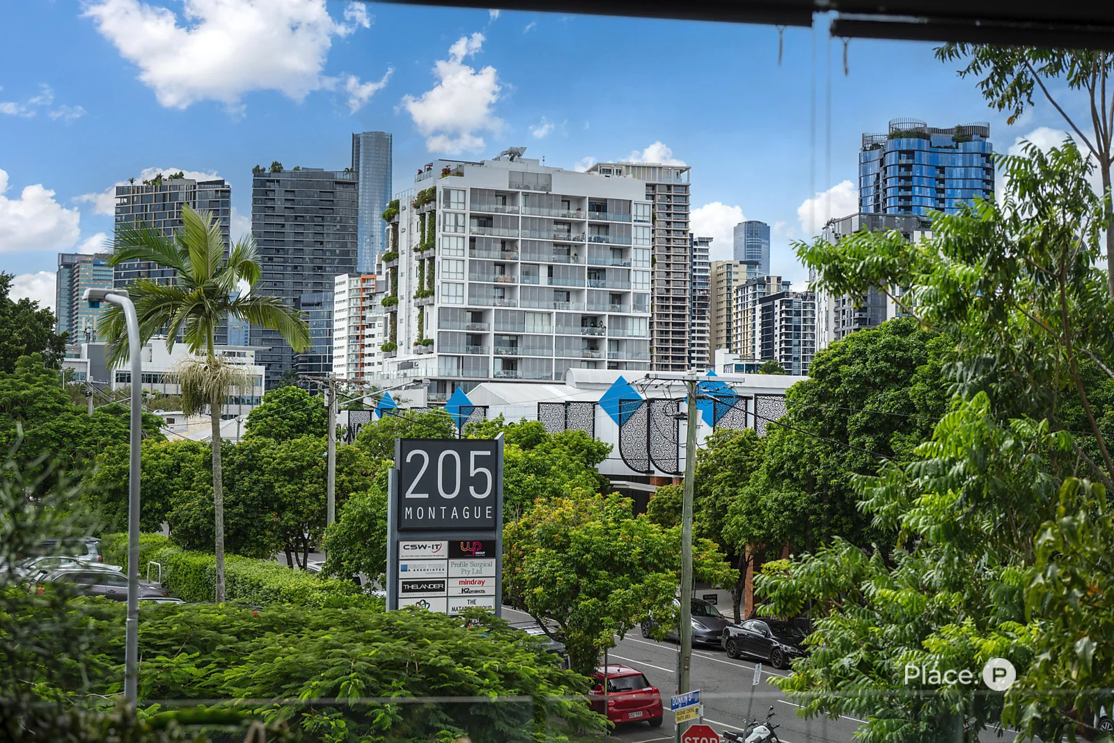 Additional image 6 of 206/8 Donkin Street, West End QLD 4101