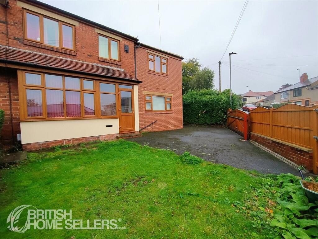 Old Lane, Birkenshaw, Bradford, West Yorkshire, BD11