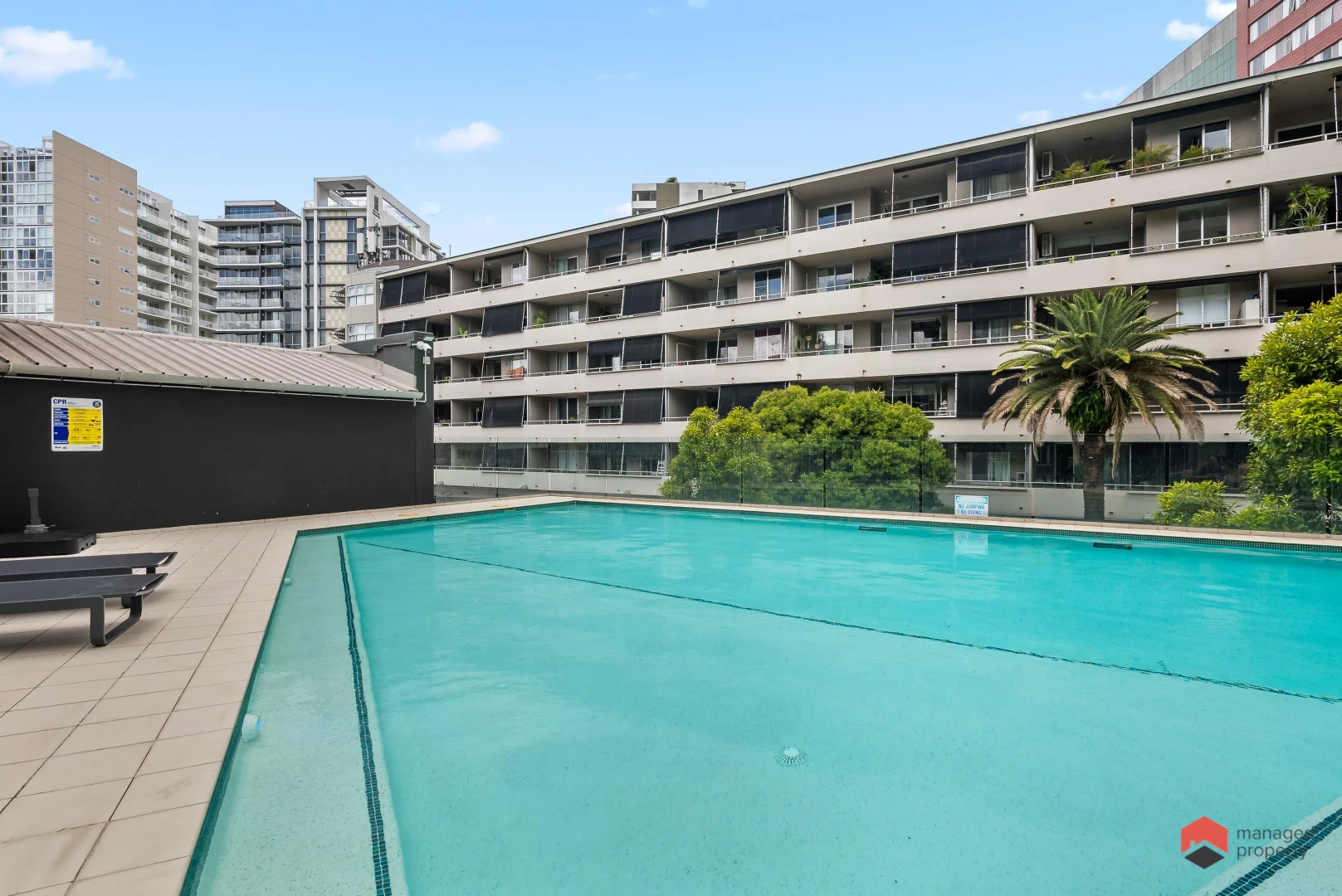 Additional image 12 of 710/1000 Ann Street, Fortitude Valley QLD 4006