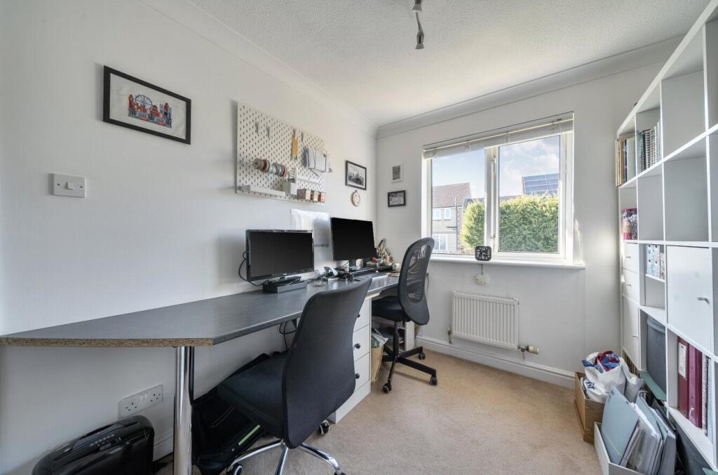 Additional image 15 of Grants Close, Wincanton, Somerset, BA9