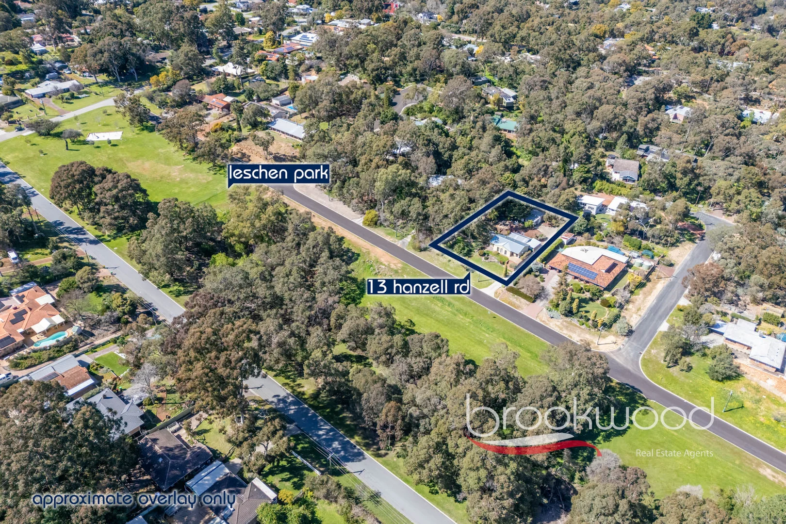 Additional image 32 of 13 Hanzell Road, Darlington WA 6070