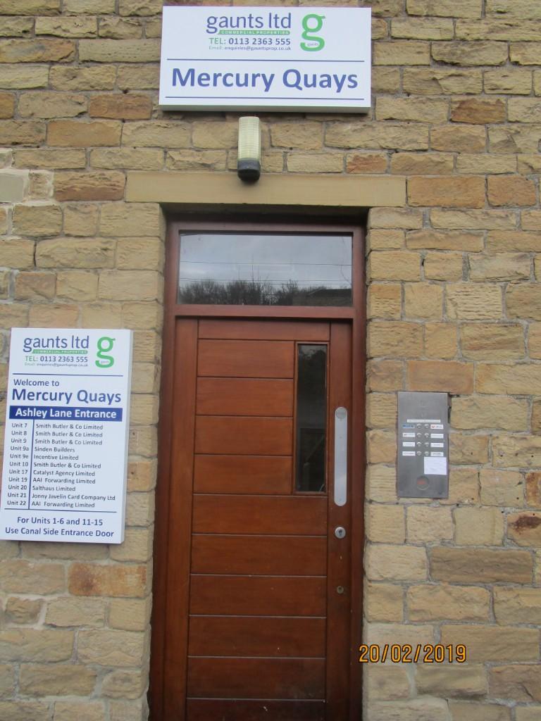 Additional image 8 of Unit 17 Mercury Quays,  Ashley Lane, Shipley, West Yorkshire, BD17