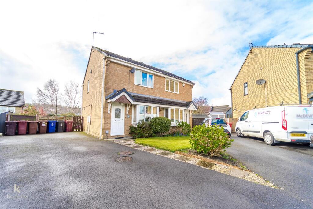 The Meadows, Burnley