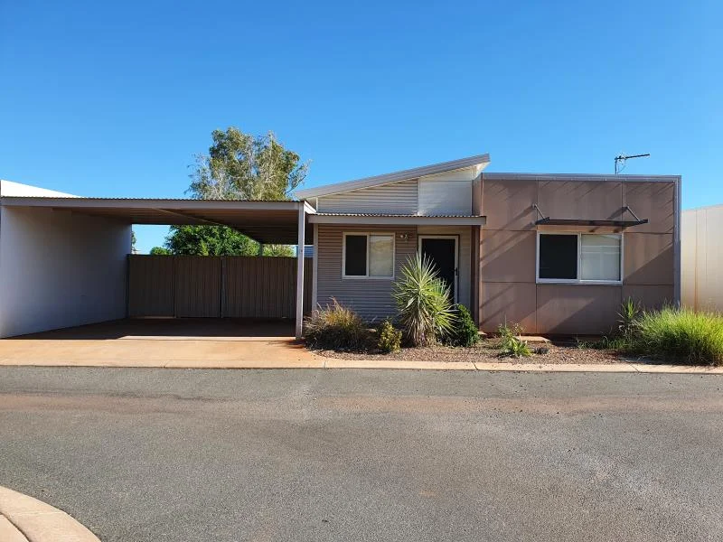 20/28 Padbury Way, Bulgarra WA 6714