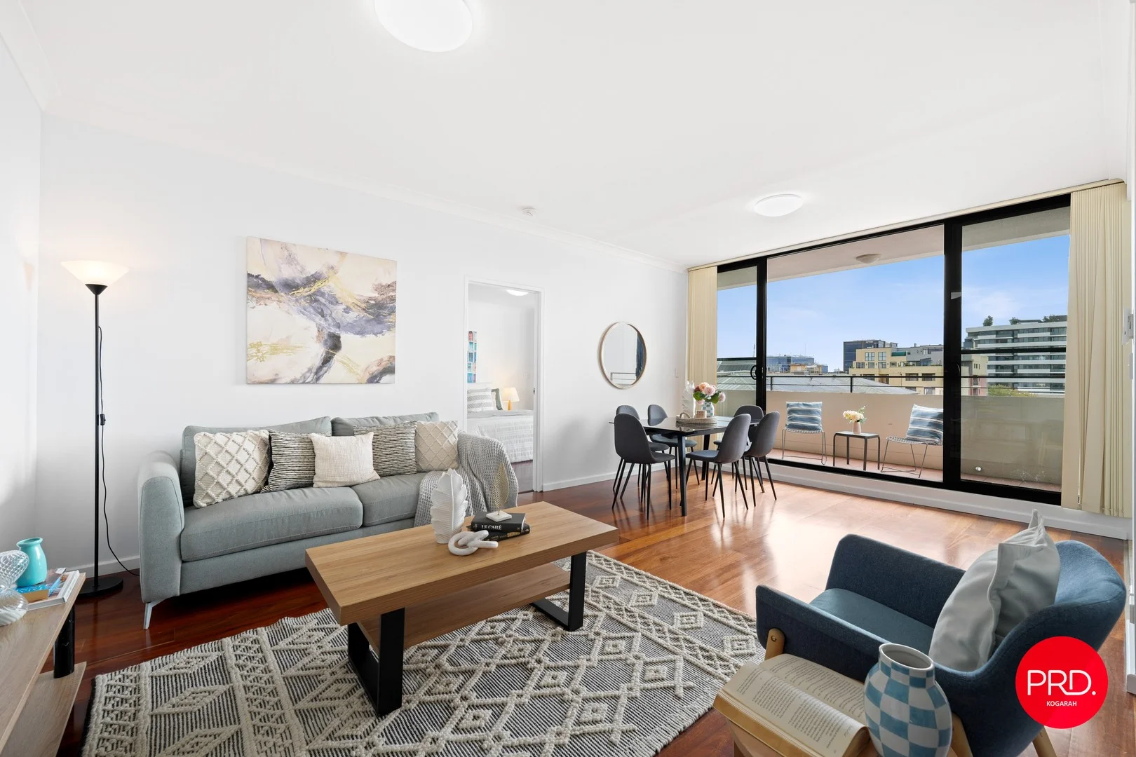 55/8-10 Derby Street, Kogarah NSW 2217