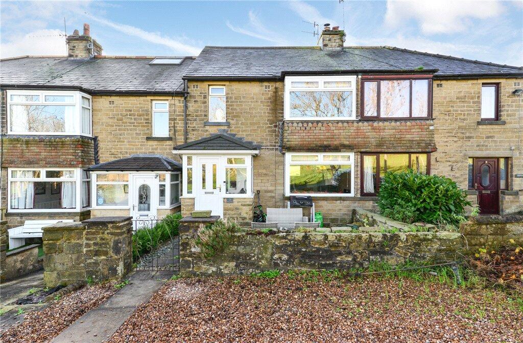 Fairfax Road, Cullingworth, West Yorkshire, BD13