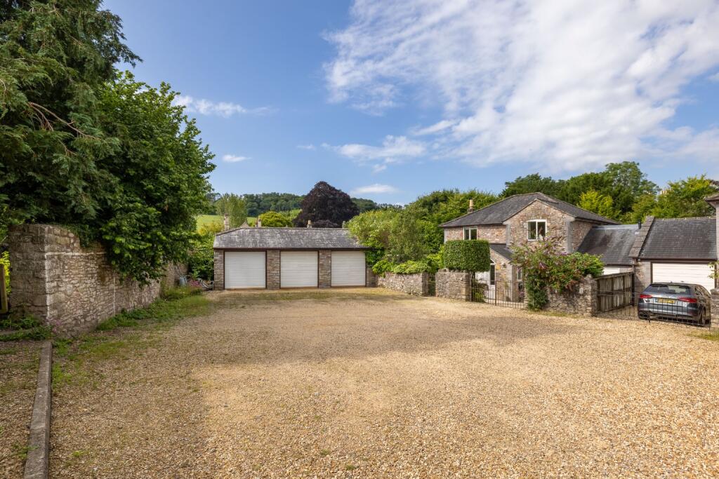 Additional image 20 of Dinder, Nr Wells