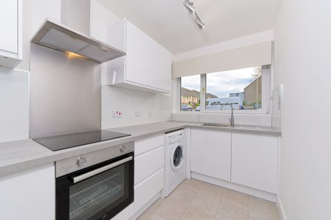 Abbey Square, Torry, Aberdeen AB11
