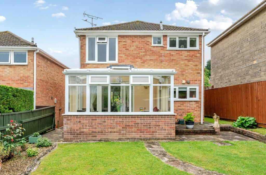 Additional image 14 of Springfield Road, Wincanton, Somerset, BA9