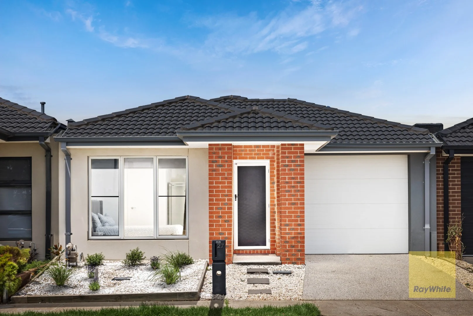 27 Namadgi Crescent, Truganina VIC 3029