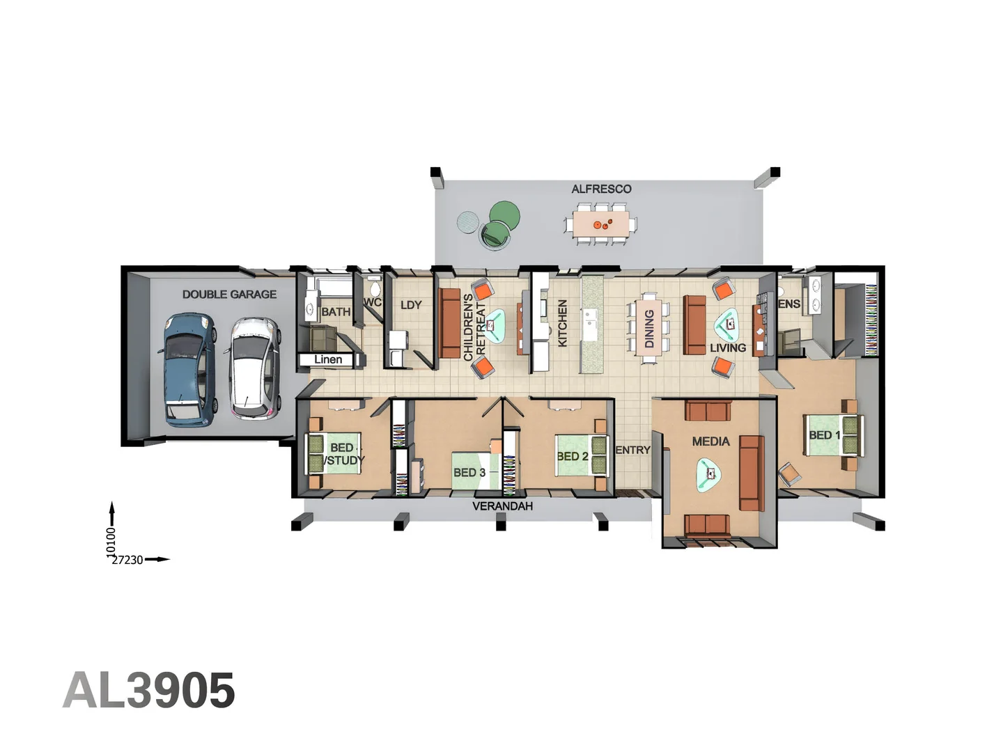 Additional image 6 of 29 Castle Rd, Cabarlah QLD 4352