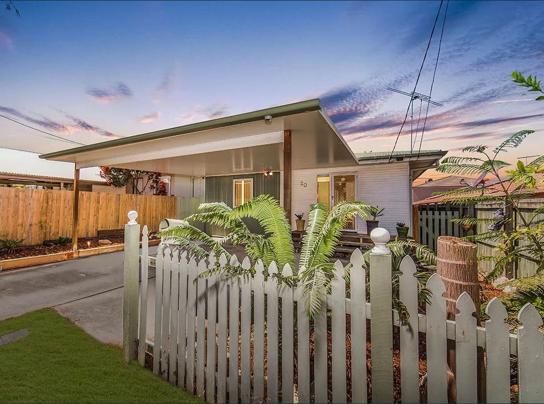 20 Livermore Street, Redcliffe QLD 4020