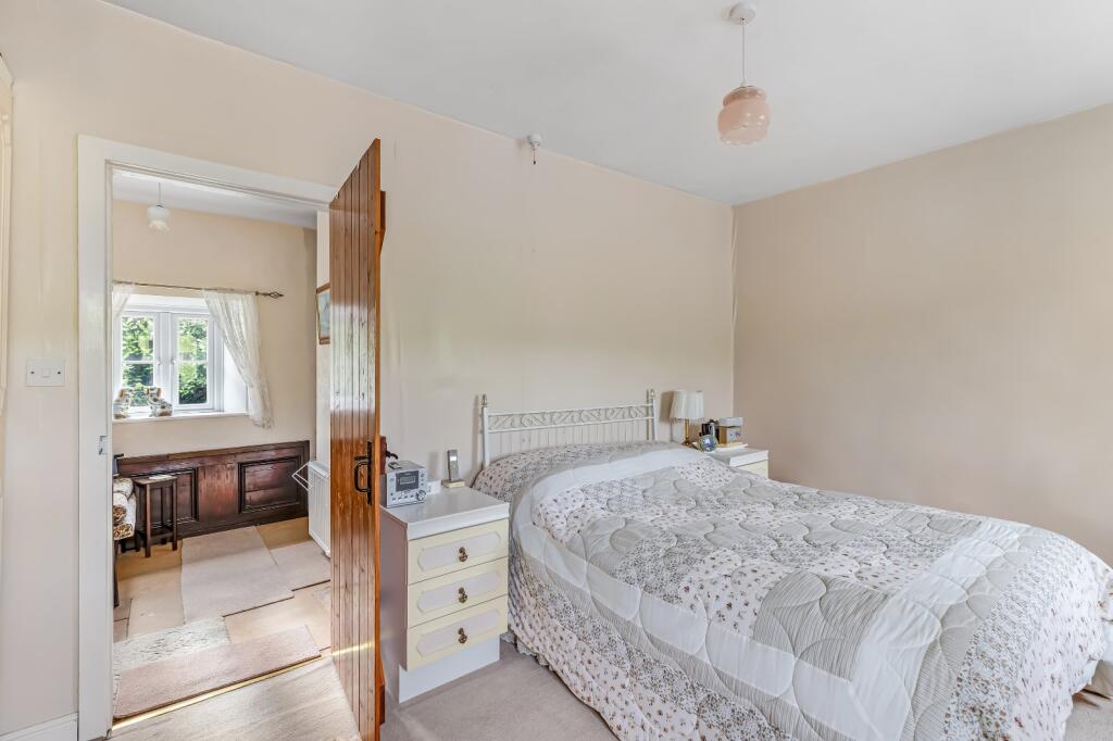 Additional image 12 of North View, Lothersdale, BD20