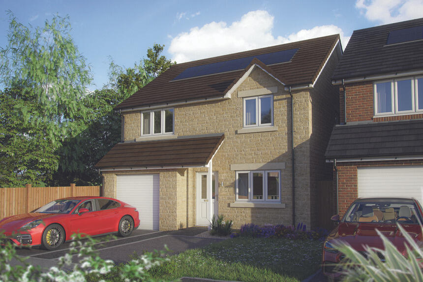 Whitehall Road, Birkenshaw, 
BD11 2DU
