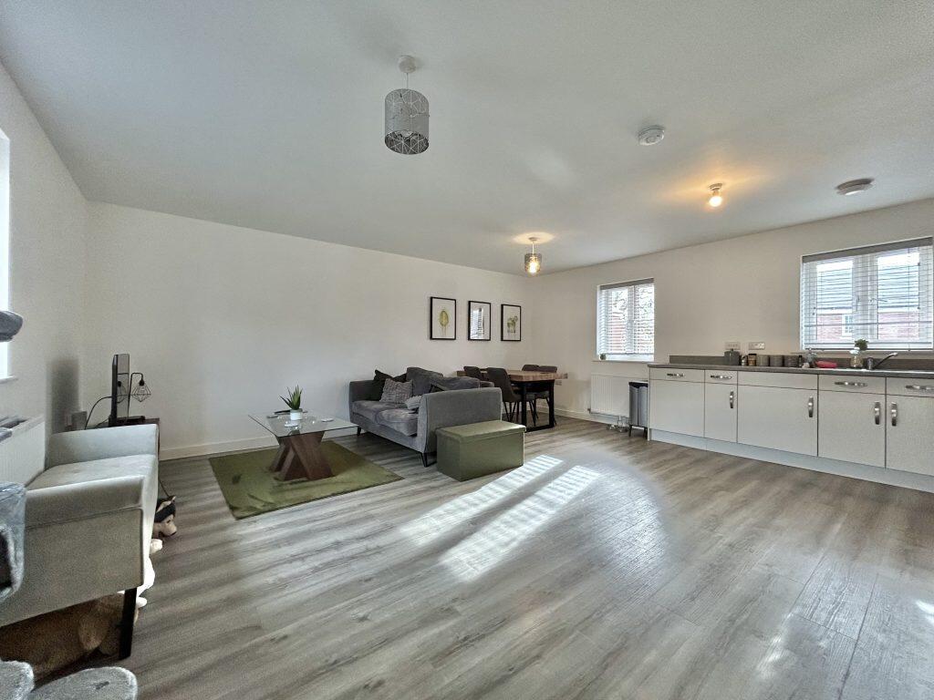 Additional image 3 of Kingfisher Drive, Yeovil, Somerset, BA22