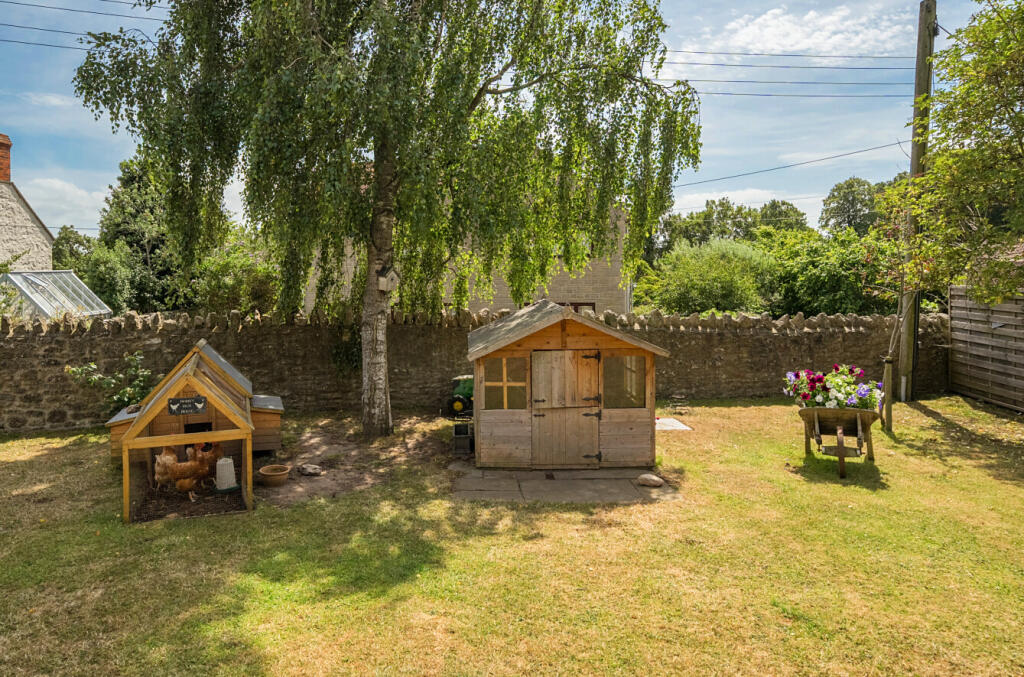 Additional image 35 of Crow Lane, Westbury-Sub-Mendip Nr Wells, BA5