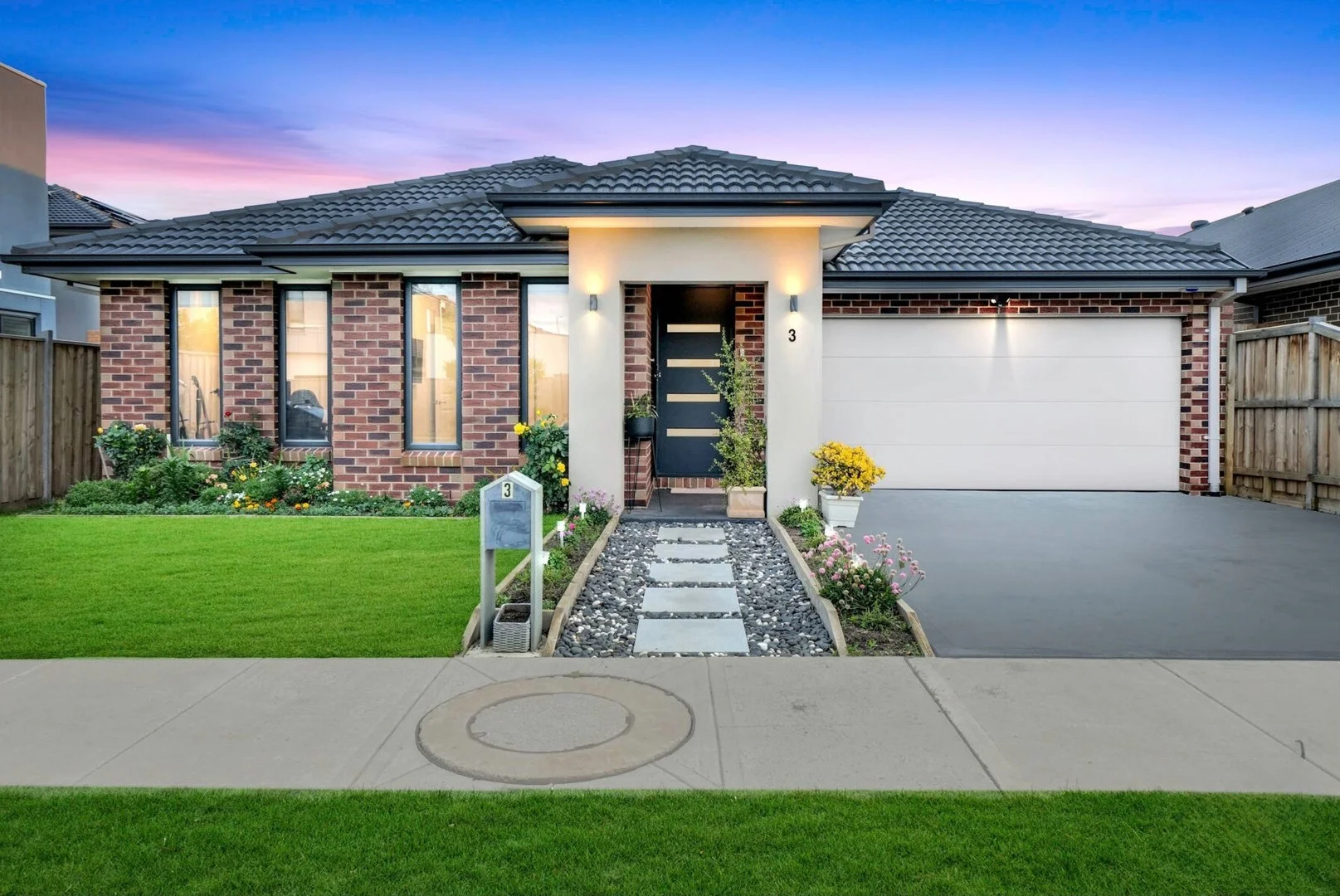 3 Marlee Drive, Deanside VIC 3336