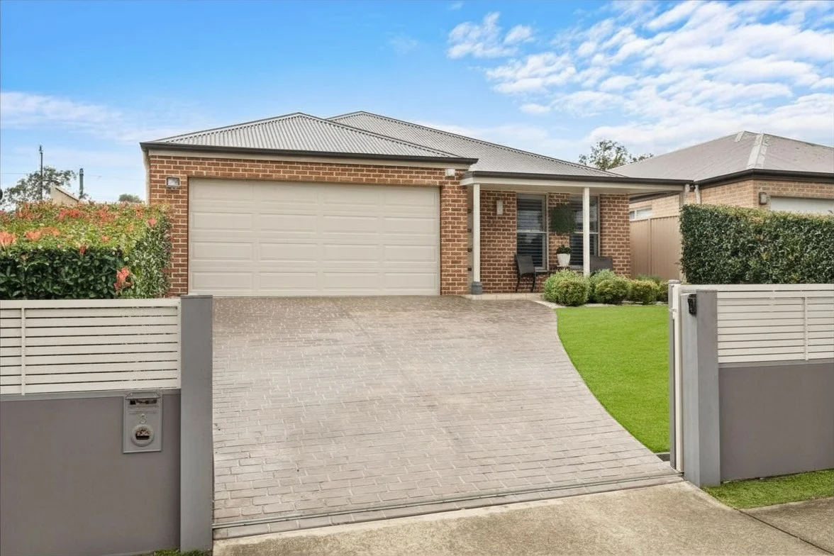 3 March Street, Richmond NSW 2753