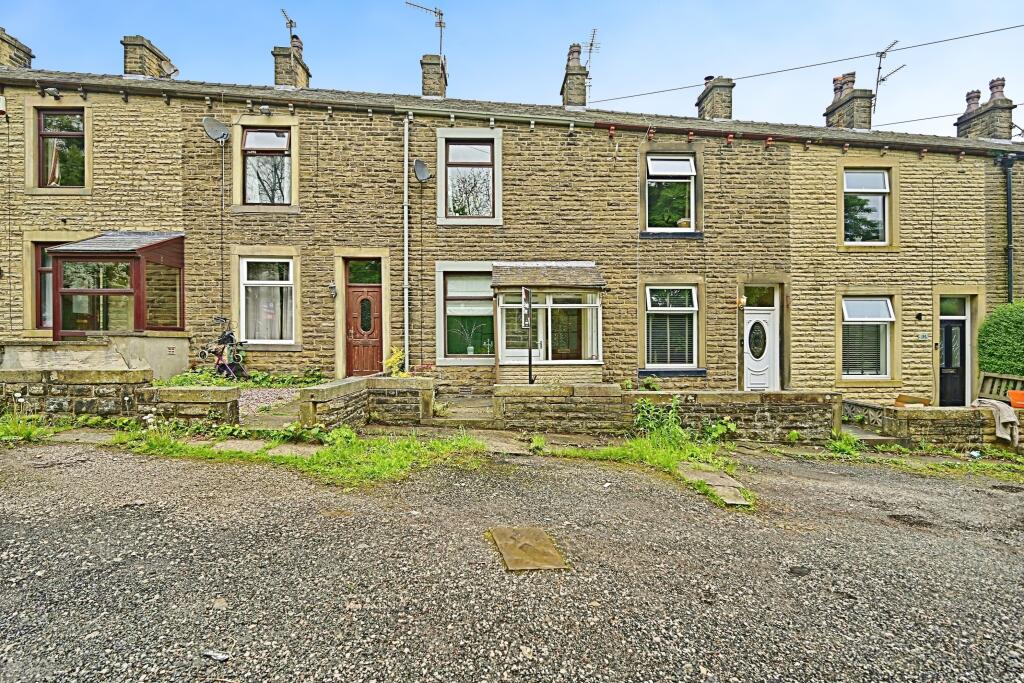 Hamilton Road, Barrowford, Nelson, Lancashire, BB9