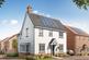 Plot 536, The Yardley at Forest View, Desborough Road NN14
