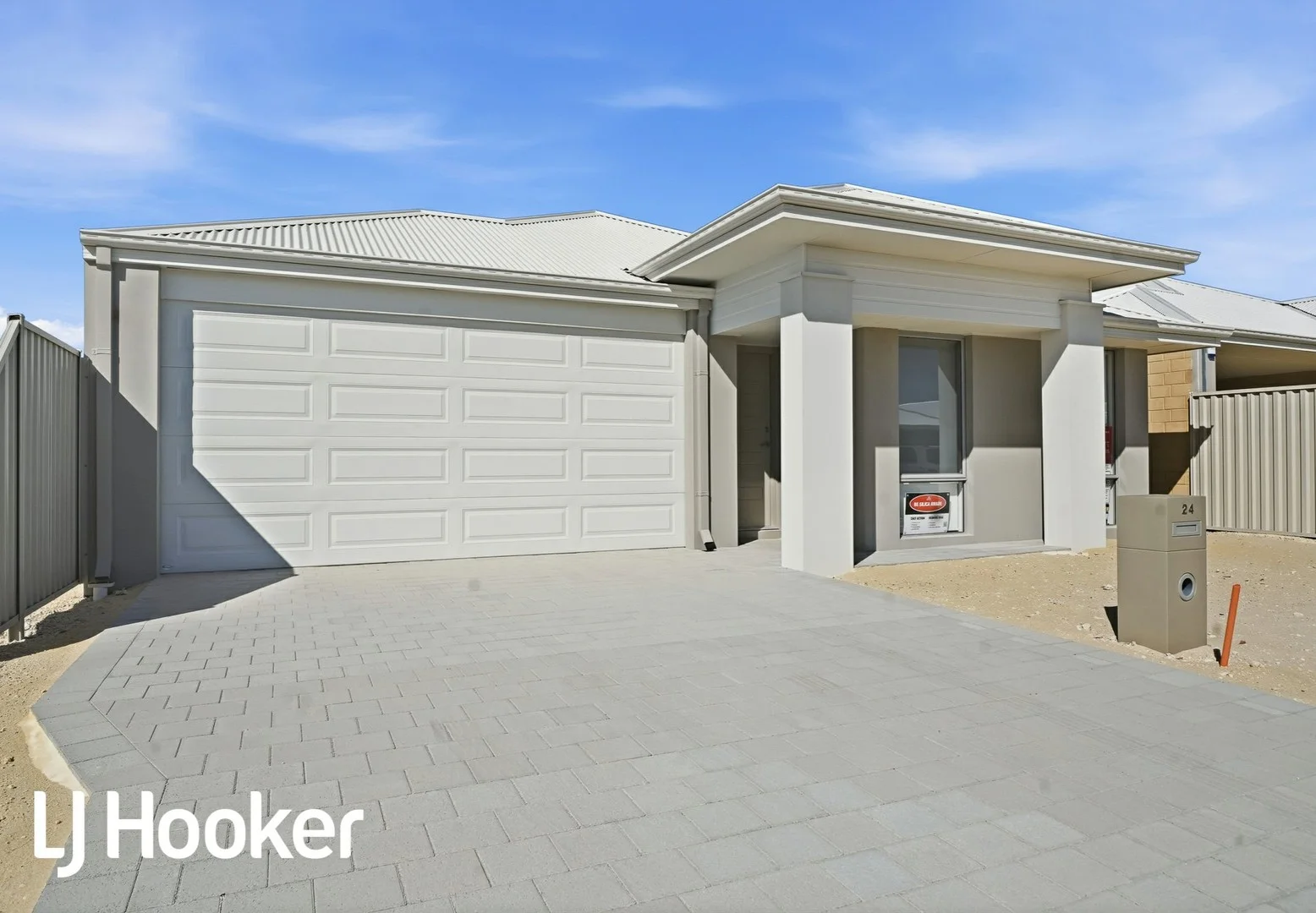 24 Velvet Vista, Alkimos WA 6038