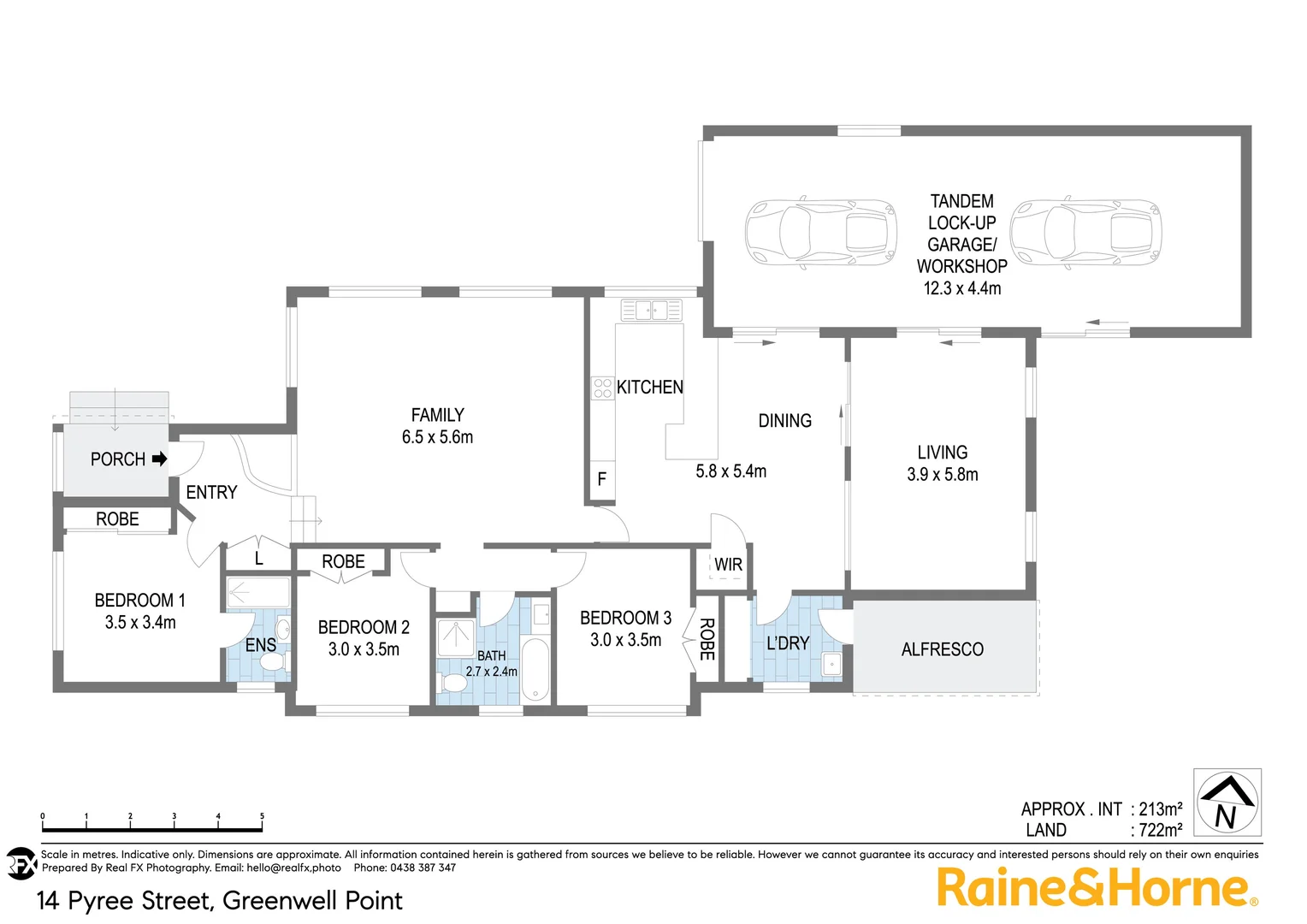 Additional image 10 of 14 Pyree Street, Greenwell Point NSW 2540