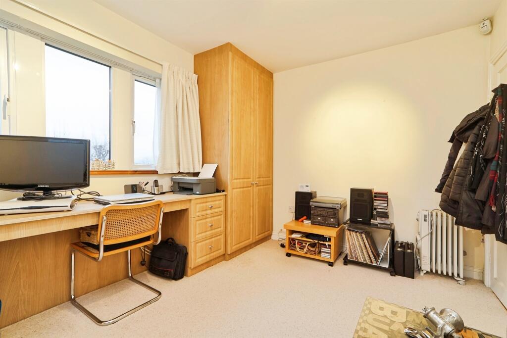 Additional image 10 of High Shann Farm, Broadlands, Keighley