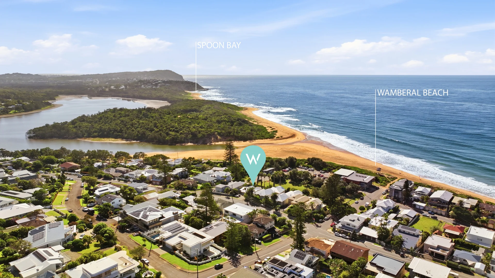 Additional image 22 of 2/133 Ocean View Drive, Wamberal NSW 2260