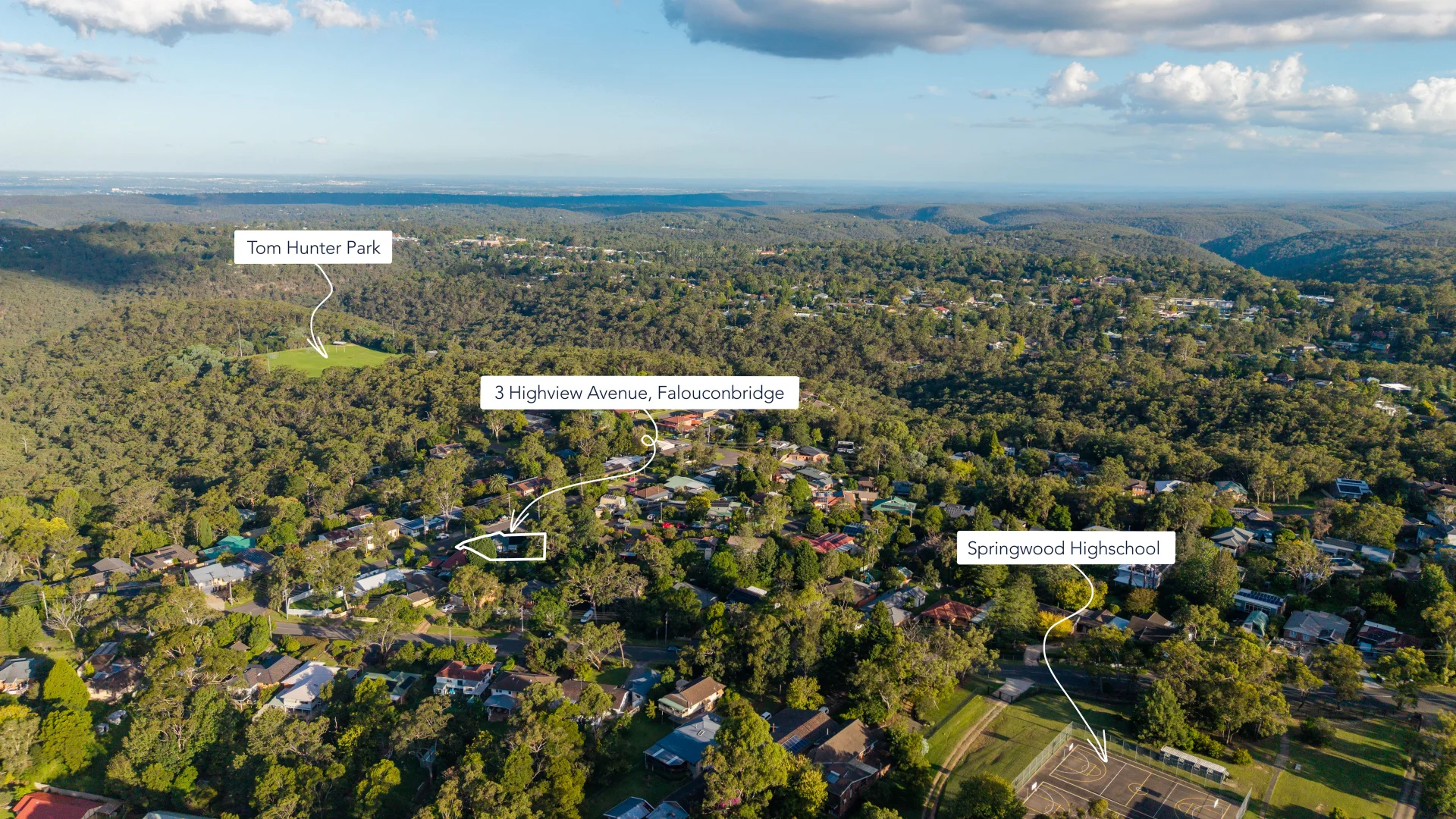 Additional image 15 of 3 Highview Avenue, Faulconbridge NSW 2776