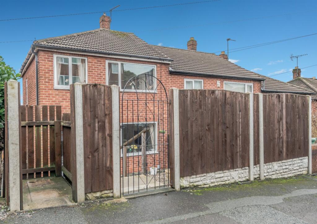 Additional image 19 of Craven Close, Gomersal, Cleckheaton, BD19