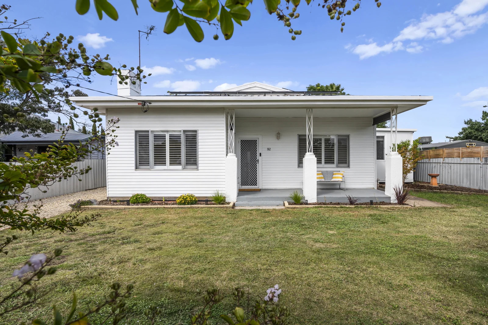 92 Mackellar, Benalla VIC 3672