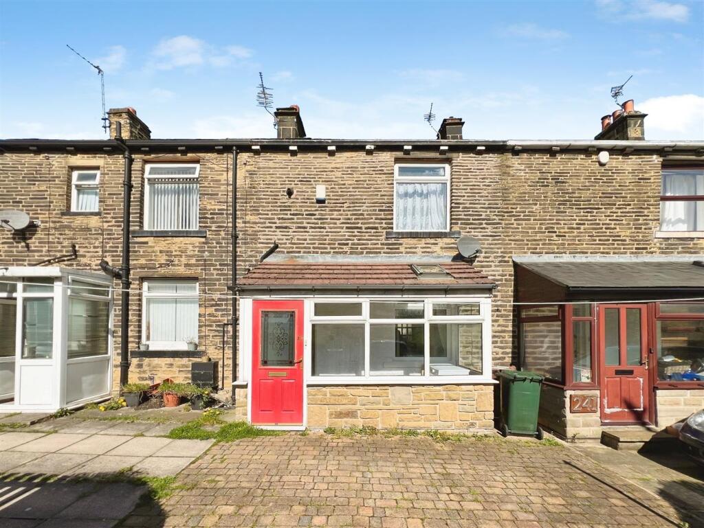Moorside Road., Bradford, BD2 3HP
