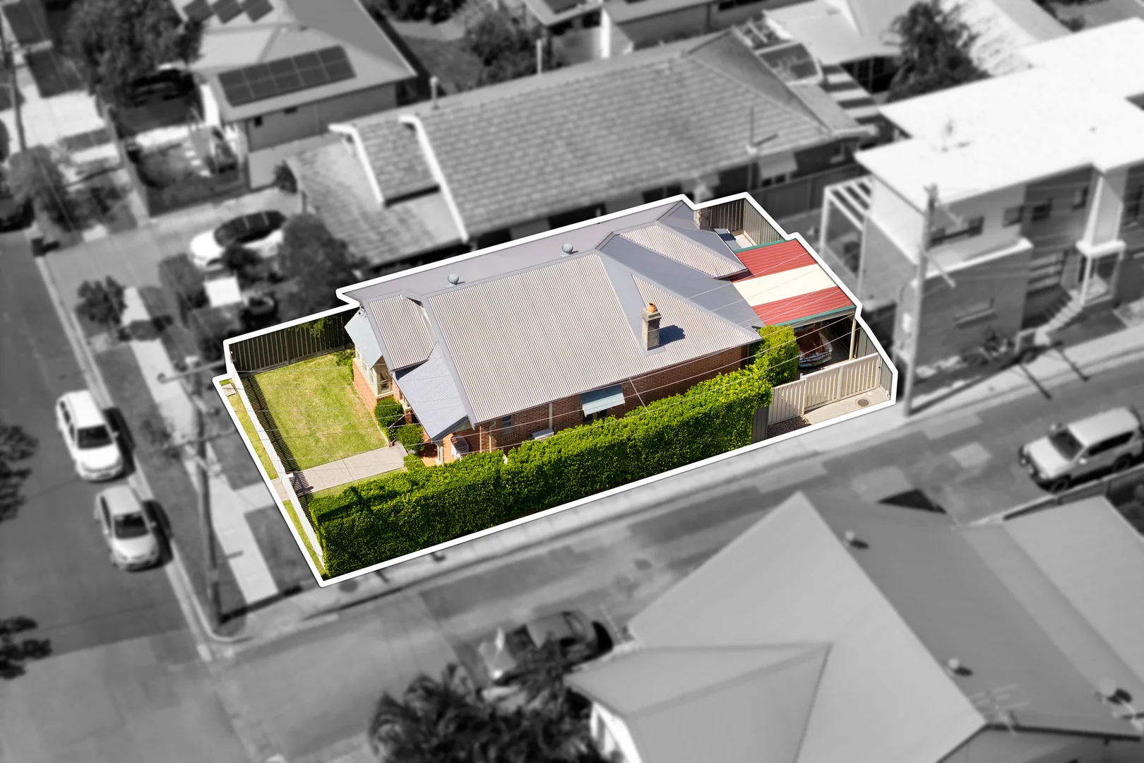 Additional image 16 of 157 Tudor Street, Hamilton NSW 2303