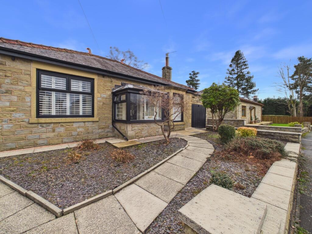 Additional image 20 of Rawsthorne Avenue, Haslingden, Rossendale, Lancashire, BB4