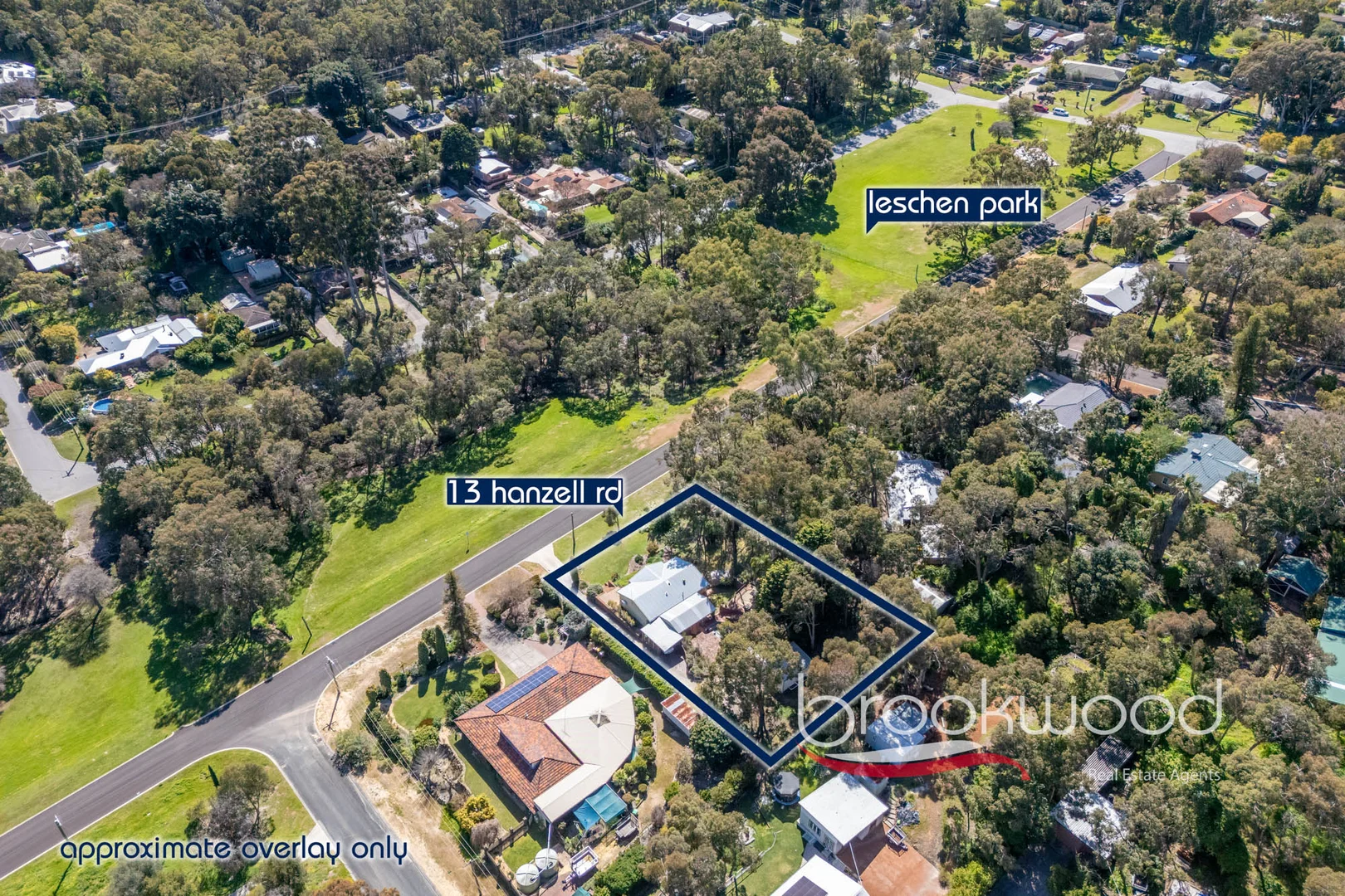 Additional image 31 of 13 Hanzell Road, Darlington WA 6070
