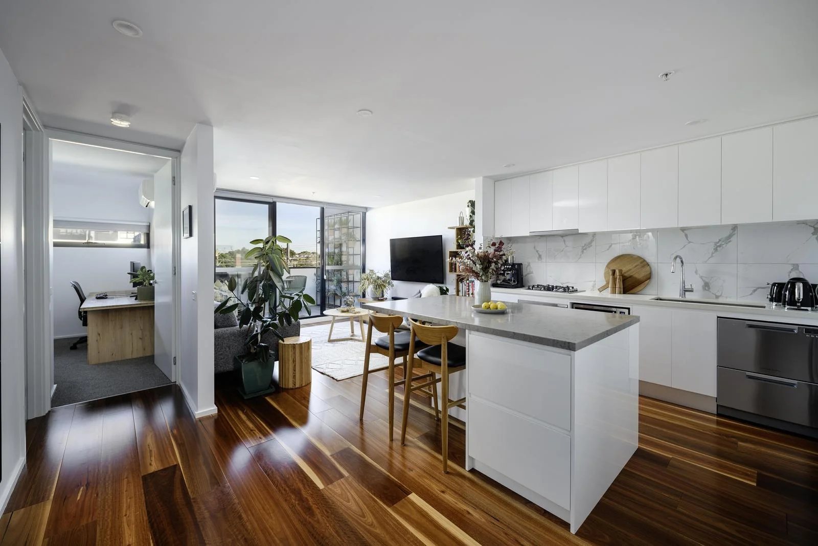202/98 Nicholson Street, Brunswick East VIC 3057