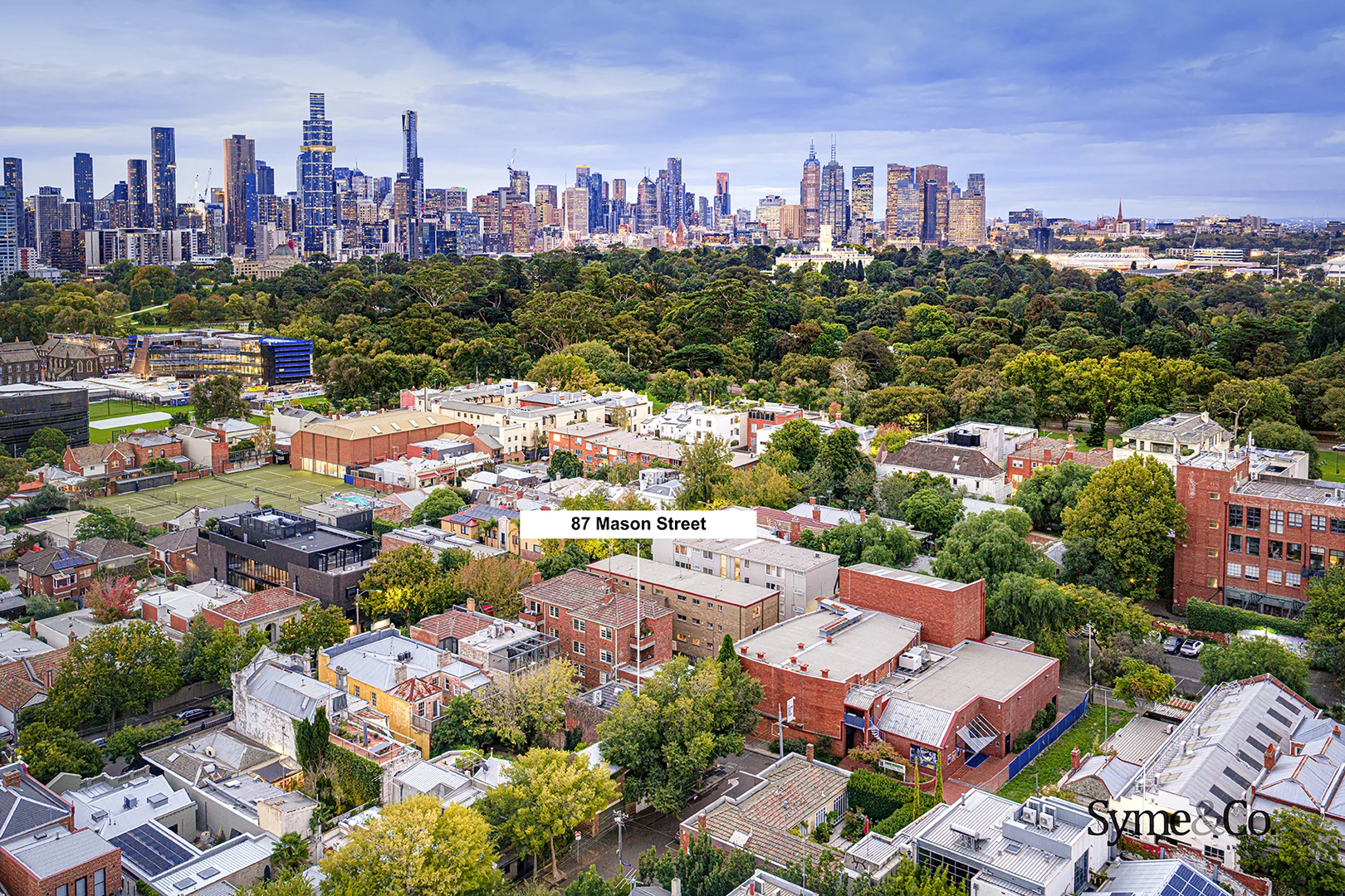 Additional image 13 of 87 Mason, South Yarra VIC 3141