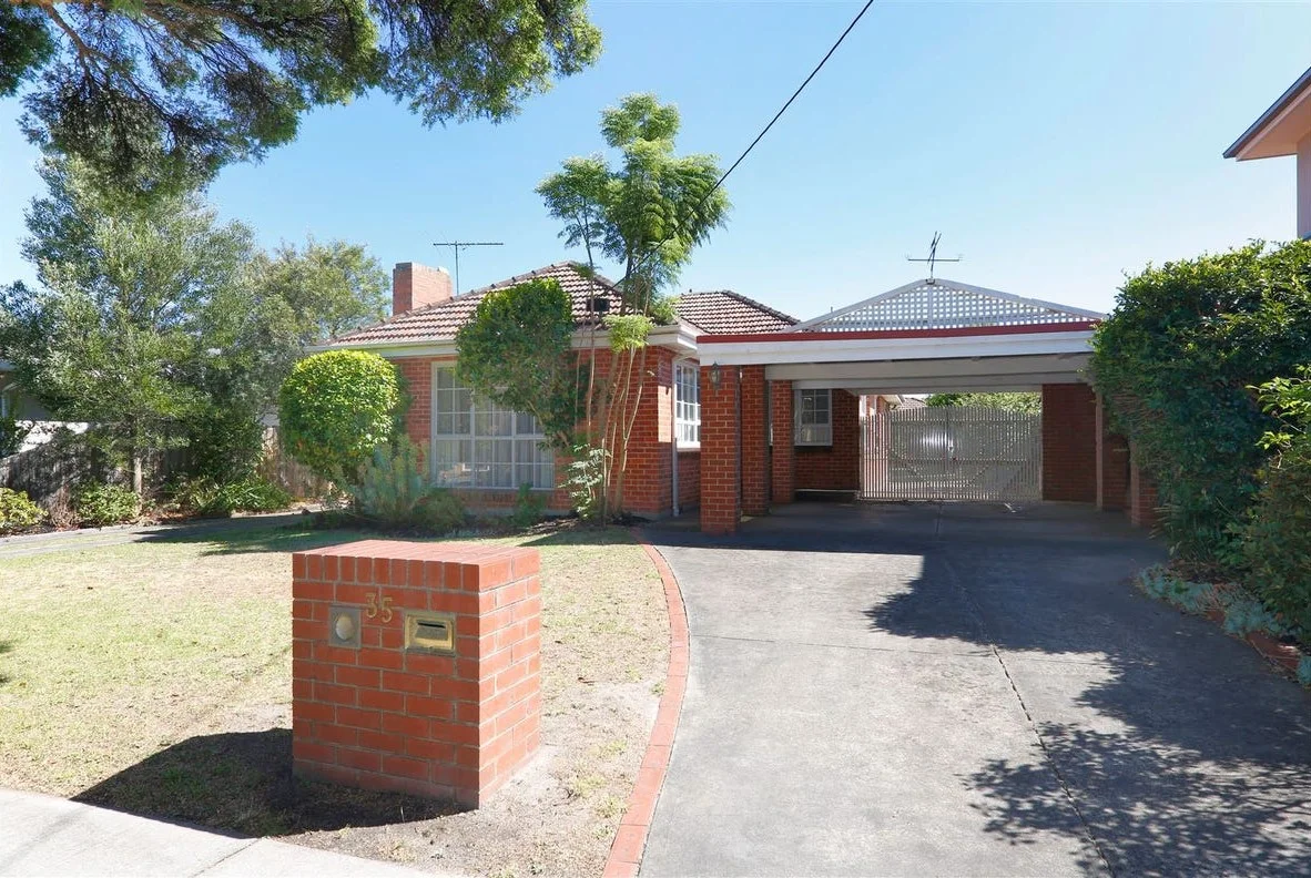 35 Virginia Street, Mount Waverley VIC 3149